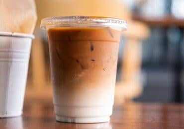 WA's single-use plastic cup ban takes effect, coffee cups next, except compostable